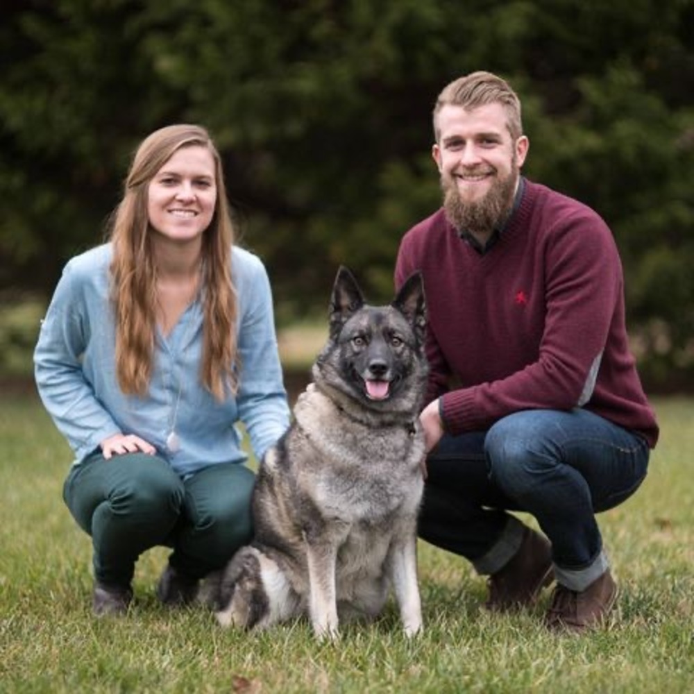 Meet your Posher, Trevor